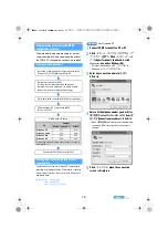 Preview for 444 page of Docomo FOMA D851IWM User Manual