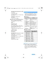 Preview for 459 page of Docomo FOMA D851IWM User Manual