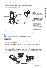 Preview for 45 page of Docomo FOMA D901i Manual