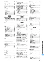 Preview for 587 page of Docomo FOMA D901i Manual