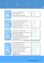 Предварительный просмотр 8 страницы Docomo FOMA D903i Manual