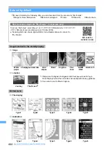 Предварительный просмотр 447 страницы Docomo FOMA D903i Manual