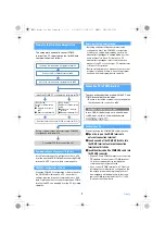 Предварительный просмотр 505 страницы Docomo FOMA D903i Manual