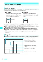 Предварительный просмотр 165 страницы Docomo FOMA N601i Manual