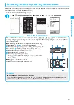 Предварительный просмотр 37 страницы Docomo Foma N705iu Instruction Manual