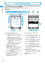 Предварительный просмотр 36 страницы Docomo foma N900IG User Manual