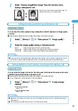 Предварительный просмотр 99 страницы Docomo foma N900IG User Manual