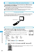 Предварительный просмотр 404 страницы Docomo foma N900IG User Manual