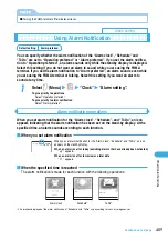 Предварительный просмотр 413 страницы Docomo foma N900IG User Manual