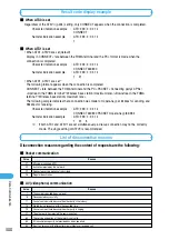 Предварительный просмотр 504 страницы Docomo foma N900IG User Manual