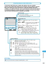 Предварительный просмотр 507 страницы Docomo foma N900IG User Manual