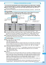 Предварительный просмотр 539 страницы Docomo foma N900IG User Manual