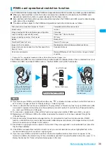 Preview for 41 page of Docomo FOMA N904I User Manual