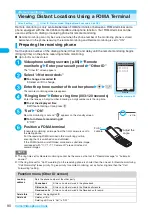 Preview for 92 page of Docomo FOMA N904I User Manual