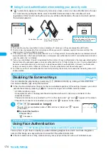 Preview for 176 page of Docomo FOMA N904I User Manual