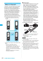 Preview for 238 page of Docomo FOMA N904I User Manual