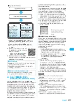 Preview for 301 page of Docomo FOMA N904I User Manual