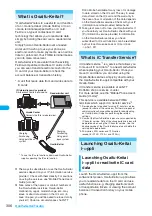 Preview for 308 page of Docomo FOMA N904I User Manual