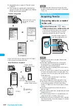 Preview for 310 page of Docomo FOMA N904I User Manual