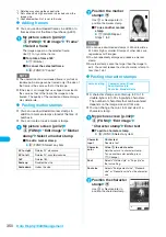Preview for 352 page of Docomo FOMA N904I User Manual