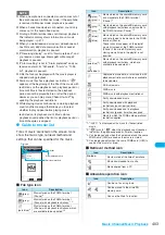 Preview for 405 page of Docomo FOMA N904I User Manual