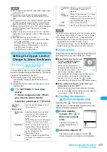 Preview for 435 page of Docomo FOMA N904I User Manual