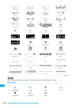 Preview for 496 page of Docomo FOMA N904I User Manual