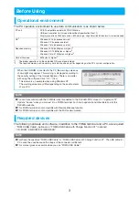 Preview for 552 page of Docomo FOMA N904I User Manual