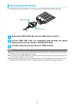 Preview for 555 page of Docomo FOMA N904I User Manual