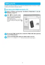 Preview for 556 page of Docomo FOMA N904I User Manual