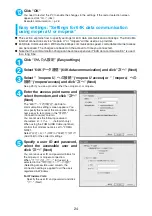 Preview for 573 page of Docomo FOMA N904I User Manual