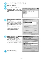 Preview for 595 page of Docomo FOMA N904I User Manual