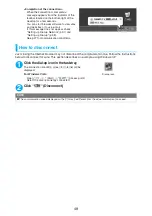 Preview for 597 page of Docomo FOMA N904I User Manual