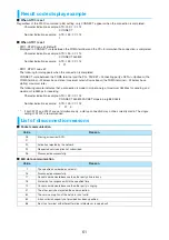 Preview for 610 page of Docomo FOMA N904I User Manual