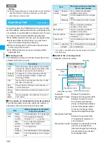 Предварительный просмотр 164 страницы Docomo foma N905i Manual