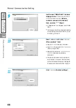 Предварительный просмотр 90 страницы Docomo FOMA P2403 Manual