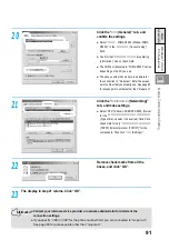 Предварительный просмотр 93 страницы Docomo FOMA P2403 Manual