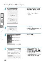 Предварительный просмотр 98 страницы Docomo FOMA P2403 Manual