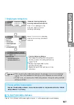 Предварительный просмотр 109 страницы Docomo FOMA P2403 Manual