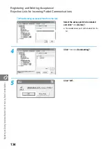 Предварительный просмотр 136 страницы Docomo FOMA P2403 Manual