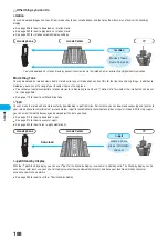 Предварительный просмотр 191 страницы Docomo Foma P700i Manual