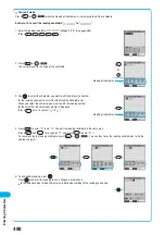 Предварительный просмотр 491 страницы Docomo Foma P700i Manual