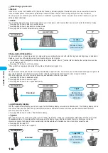 Предварительный просмотр 198 страницы Docomo FOMA P701iD Manual