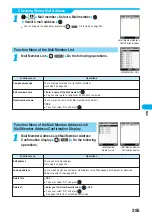 Предварительный просмотр 297 страницы Docomo FOMA P701iD Manual