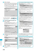 Предварительный просмотр 472 страницы Docomo FOMA P701iD Manual