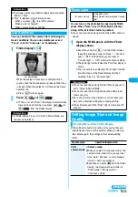 Preview for 157 page of Docomo FOMA P704i Manual