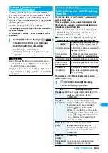 Preview for 357 page of Docomo FOMA P704i Manual