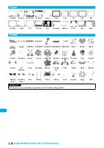 Preview for 378 page of Docomo FOMA P704i Manual