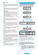 Preview for 440 page of Docomo FOMA P704i Manual