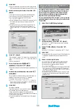 Preview for 448 page of Docomo FOMA P704i Manual